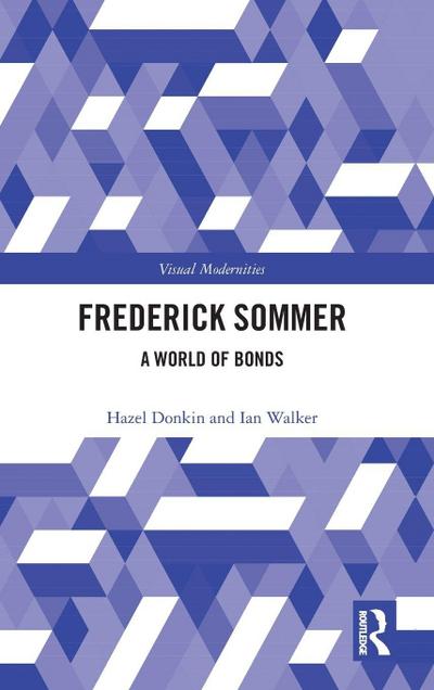 Frederick Sommer