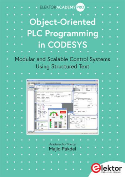Object-Oriented PLC Programming in CODESYS