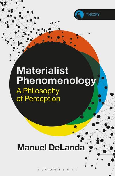 Materialist Phenomenology