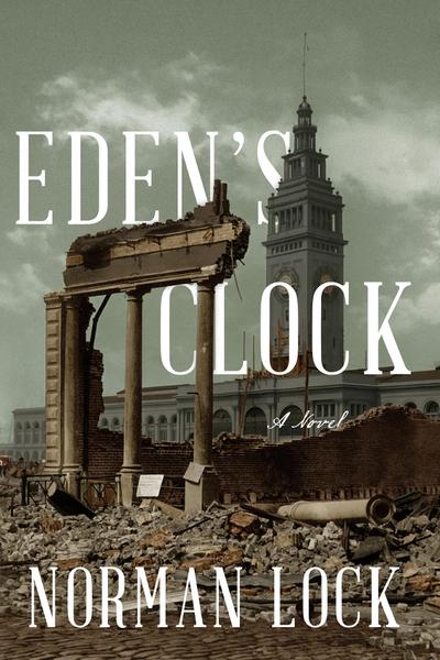 Eden’s Clock