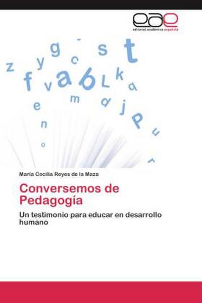 Conversemos de Pedagogía