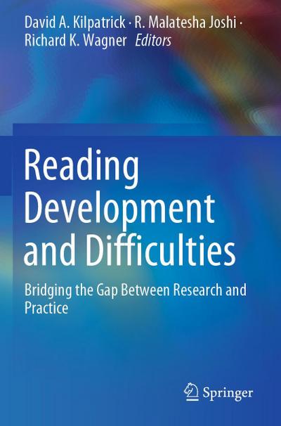 Reading Development and Difficulties