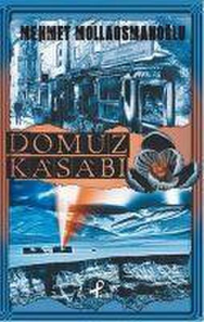 Domuz Kasabi