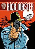Rick Master Gesamtausgabe 11