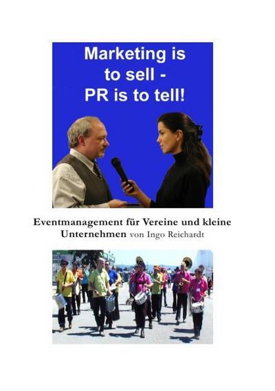Eventmanagement für Vereine und kleine Unternehmen