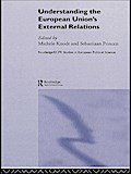 Understanding the European Union’s External Relations