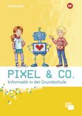 Pixel & Co. - Informatik in der Grundschule
