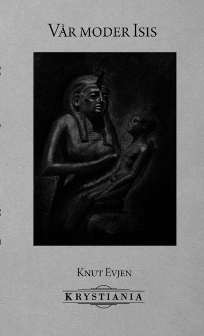 Vår moder Isis