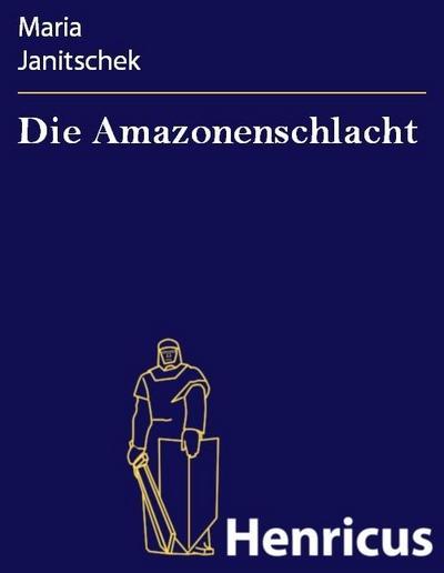 Die Amazonenschlacht