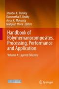 Handbook of Polymernanocomposites.Processing, Performance and Application