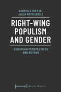 Right-Wing Populism and Gender