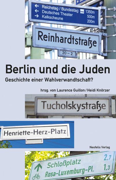 Berlin und die Juden