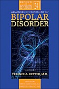 Advances in Treatment of Bipolar Disorder