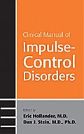 Clinical Manual of Impulse-Control Disorders