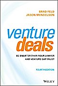Venture Deals