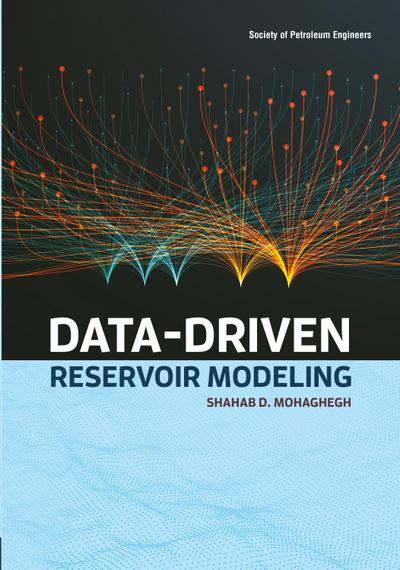 Data-Driven Reservoir Modeling