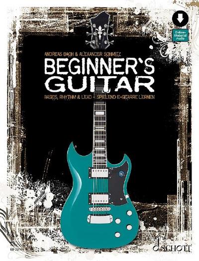 Beginner’s Guitar