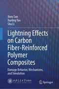 Lightning Effects on Carbon Fiber-Reinforced Polymer Composites
