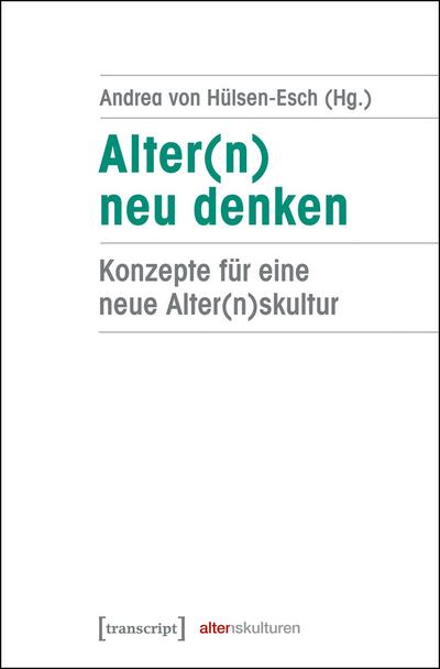 Alter(n) neu denken