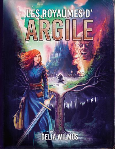 Les Royaumes d’argile