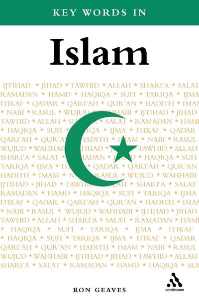 Key Words in Islam