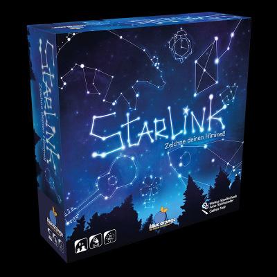 Starlink (Spiel)