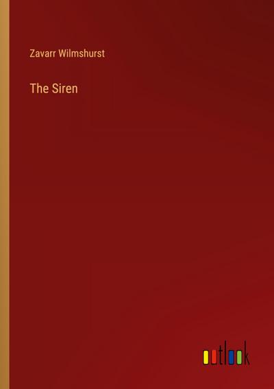 The Siren
