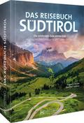 Das Reisebuch Südtirol