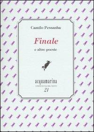 Finale e altre poesie