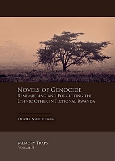 Novels of Genocide