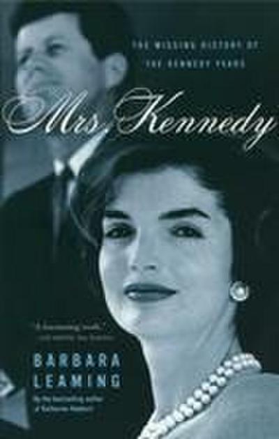 Mrs. Kennedy
