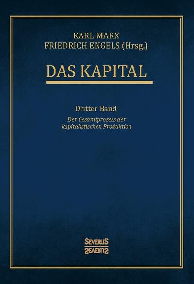 Das Kapital - Band 3