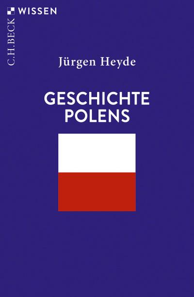 Geschichte Polens