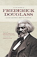 In the Words of Frederick Douglass