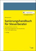 Sanierungshandbuch für Steuerberater