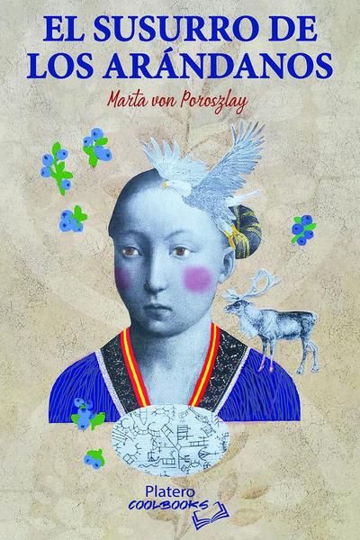 El susurro de los arándanos