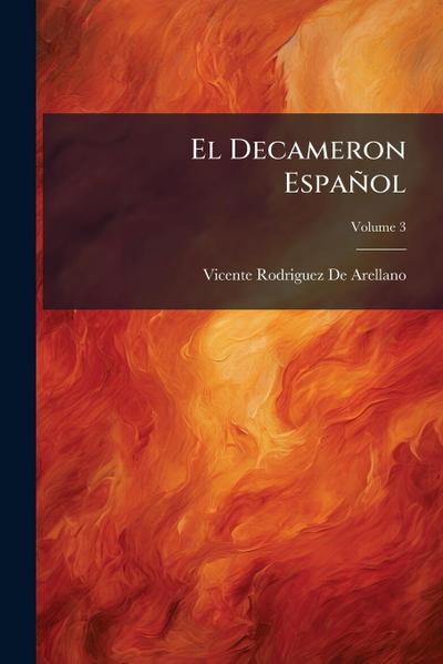 El Decameron Español