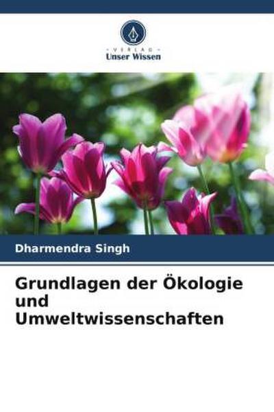 Grundlagen der Ökologie und Umweltwissenschaften