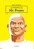 Le propre de Mr Propre