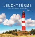 Leuchttürme 2027 - Leuchten des Nordens