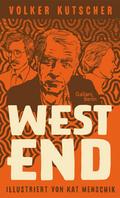 Westend | Ebook