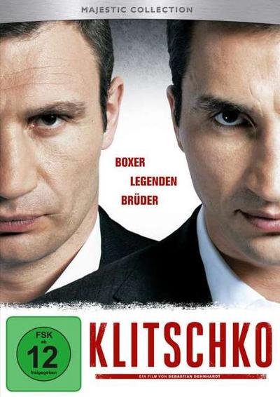 Klitschko Majestic Collection