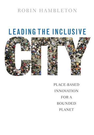 Leading the inclusive city
