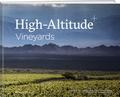 High-altitude vineyards