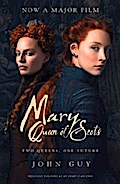 Mary Queen of Scots (Film Tie-In)