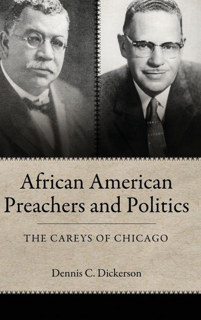 African American Preachers and Politics