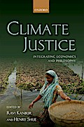 Climate Justice