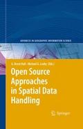 Open Source Approaches in Spatial Data Handling