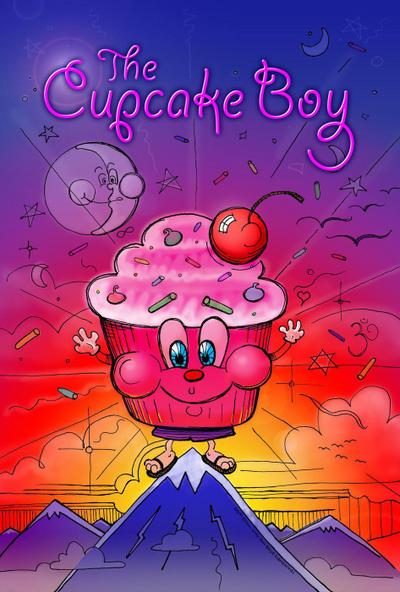 The Cupcake Boy