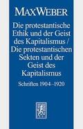 Die protestantische Ethik und der Geist des Kapitalismus/Die protestantischen Sekten und der Geist des Kapitalismus